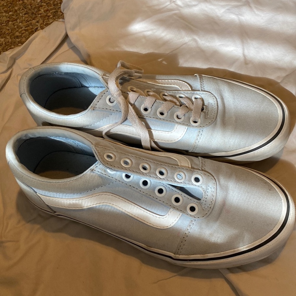 Vans shoes